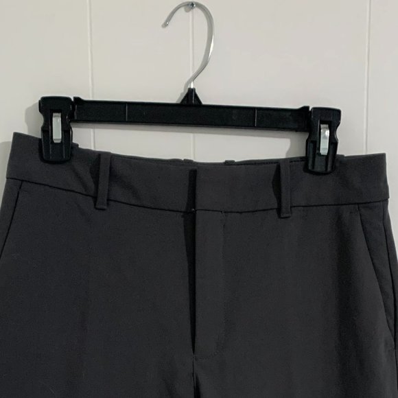 Club Monaco Matie Pants - Grey - Picture 1 of 5